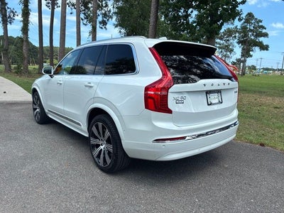2024 Volvo XC90 B6 Ultimate Bright Theme 7-Seater