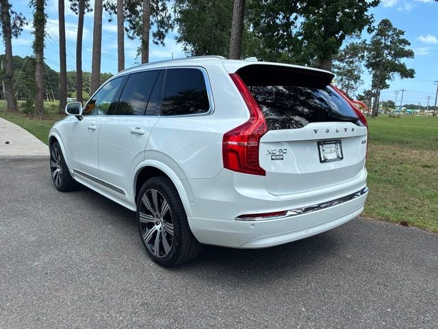 2024 Volvo XC90 B6 Ultimate Bright Theme 7-Seater