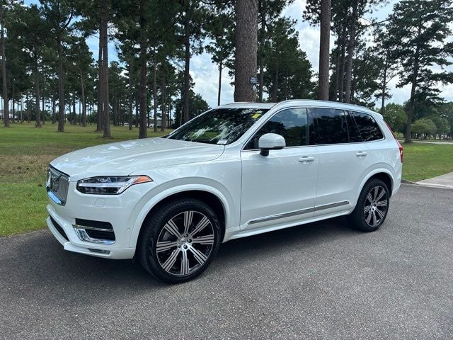2024 Volvo XC90 B6 Ultimate Bright Theme 7-Seater