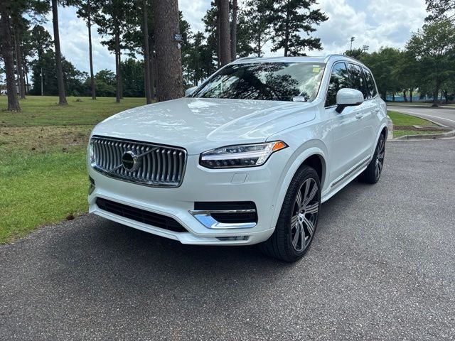 2024 Volvo XC90 B6 Ultimate Bright Theme 7-Seater