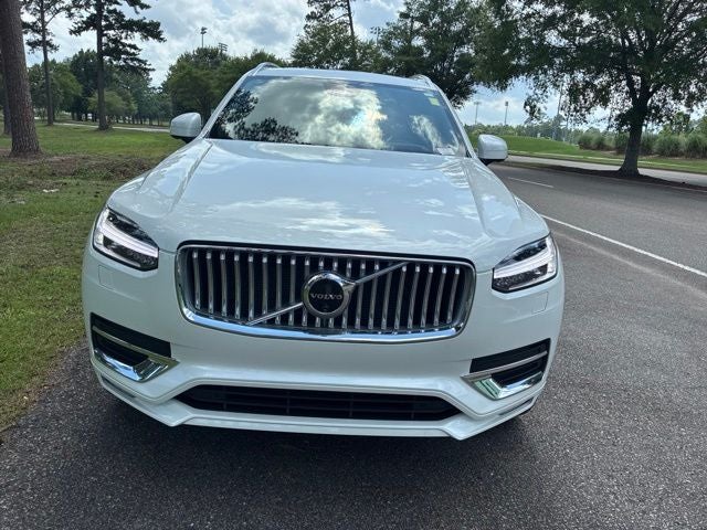 2024 Volvo XC90 B6 Ultimate Bright Theme 7-Seater