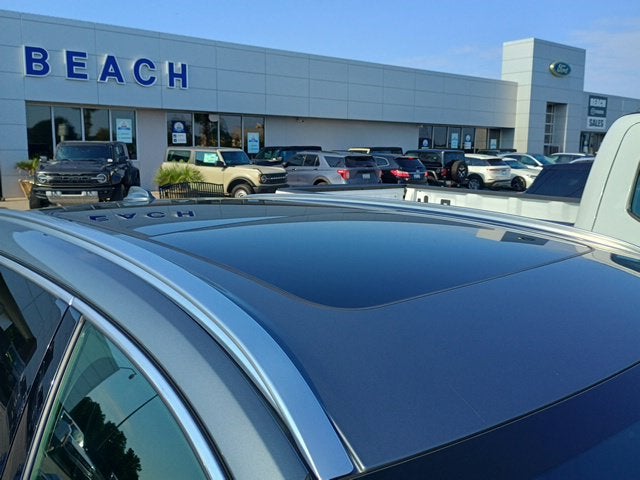 2020 Volvo XC60 T5 Inscription