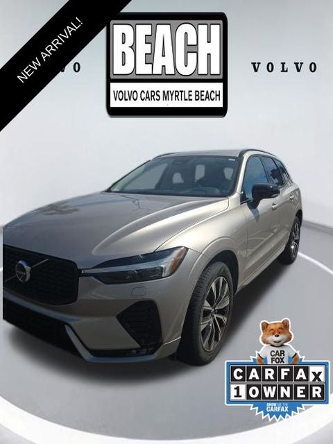 2024 Volvo XC60 B5 Core Dark Theme