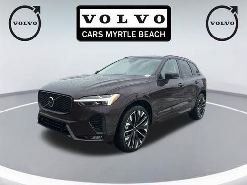 2026 Volvo XC60 B5 Ultra