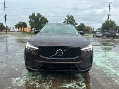 2026 Volvo XC60 B5 Ultra