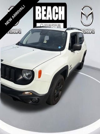 2021 Jeep Renegade Sport
