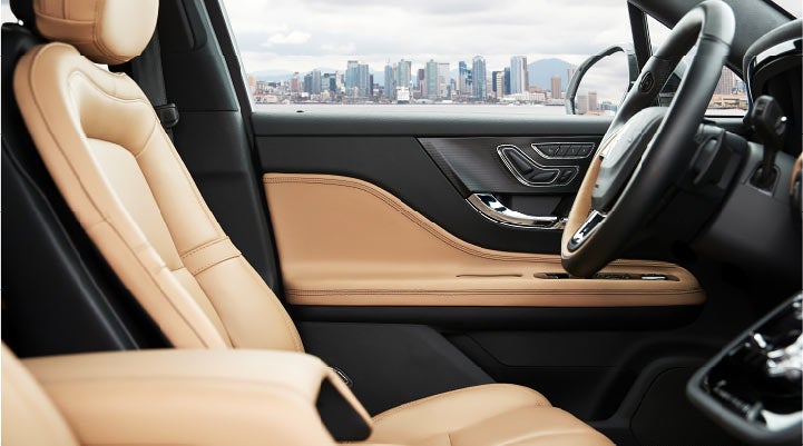 Lincoln Corsair | Beach Lincoln in Myrtle Beach SC