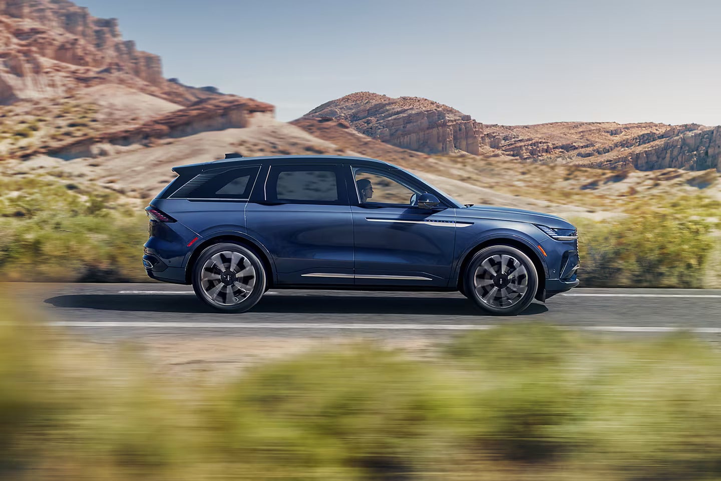 Performance & Efficiency