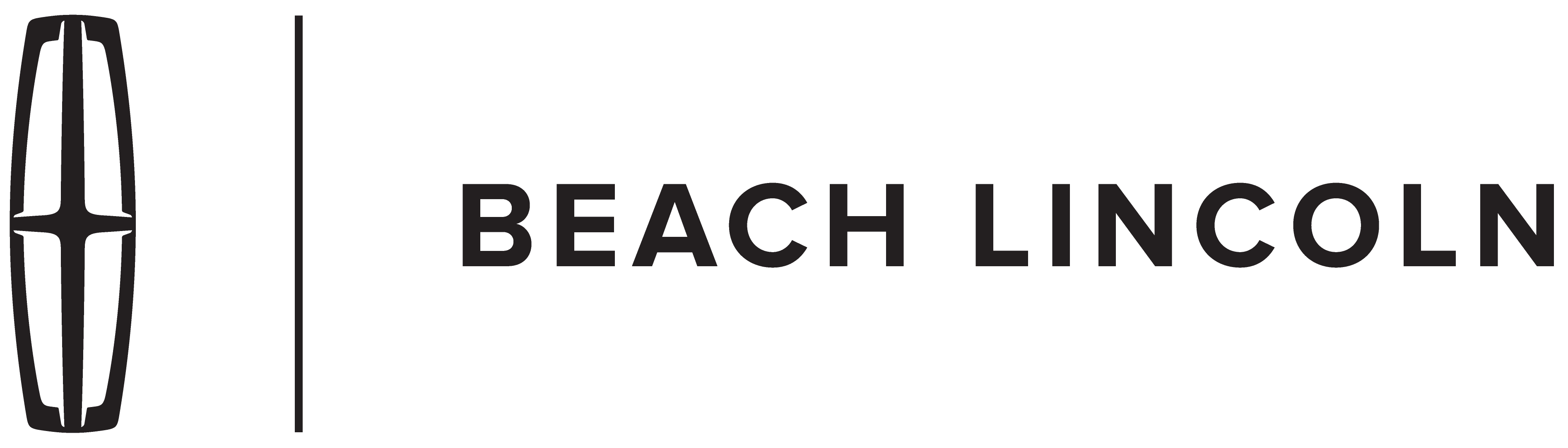 Beach Lincoln Myrtle Beach, SC