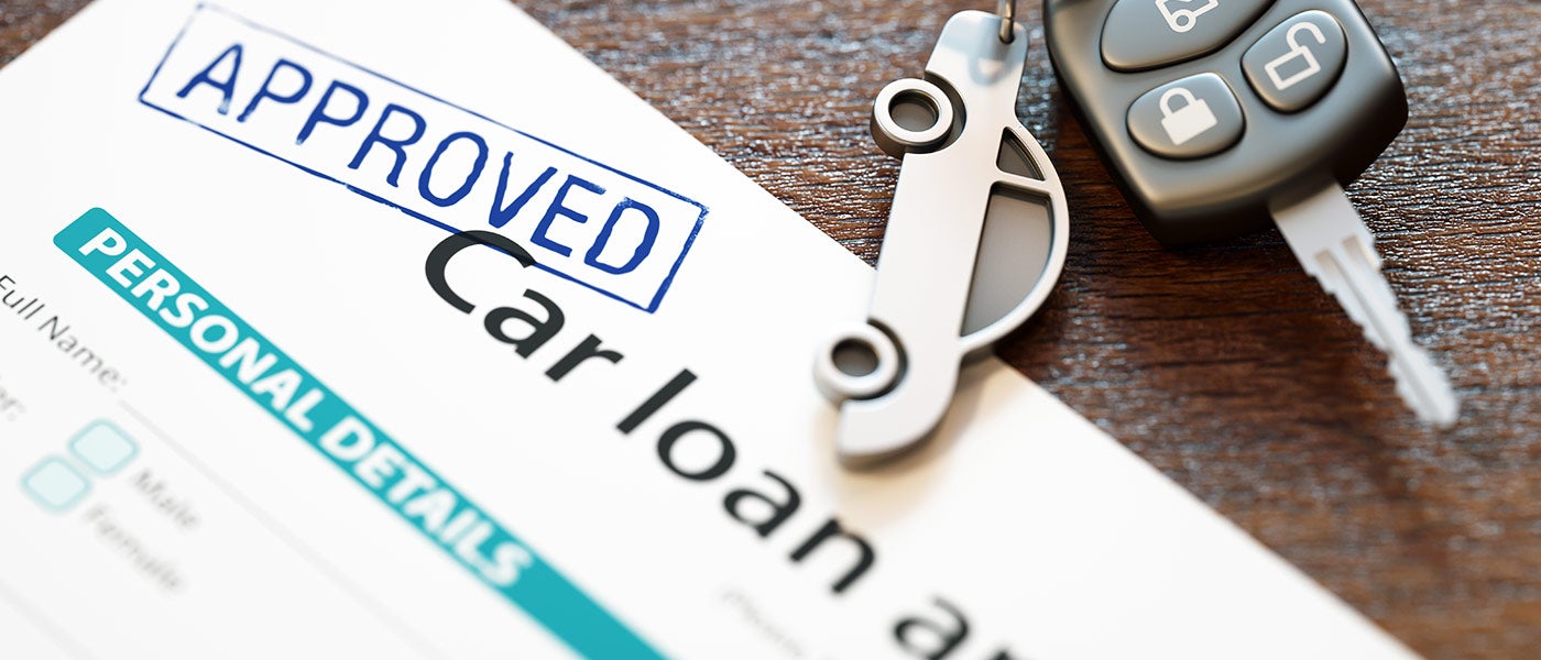 Finance | Beach Lincoln in Myrtle Beach SC